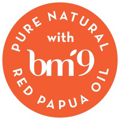 Trademark bm 9