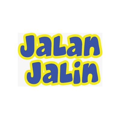 Trademark Jalan Jalin