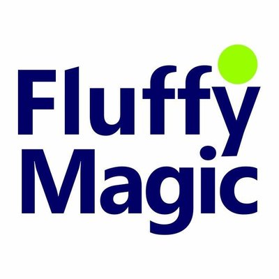 Trademark Fluffy Magic