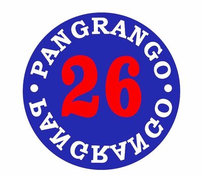 Trademark PANGRANGO 26