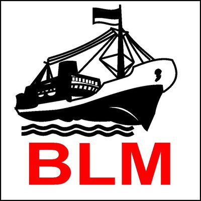 Trademark BLM