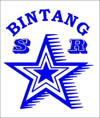 Trademark Bintang SR