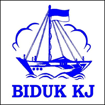 Trademark BIDUK KJ