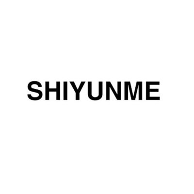 Trademark SHIYUNME