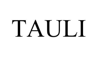 Trademark TAULI