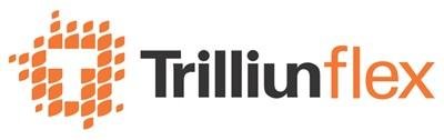 Trademark Logo + Trilliunflex