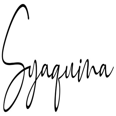 Trademark SYAQUINA