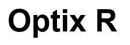 Trademark Optix R