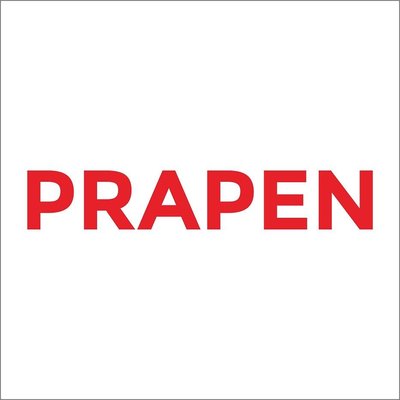 Trademark PRAPEN