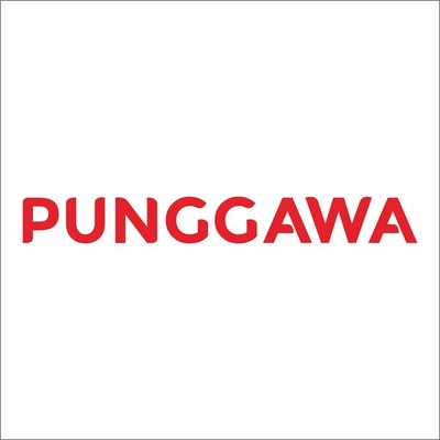 Trademark PUNGGAWA