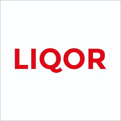 Trademark LIQOR