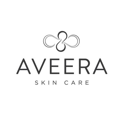 Trademark AVEERA SKIN CARE + Logo