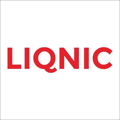 Trademark LIQNIC