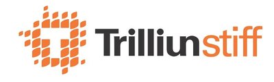 Trademark Logo + Trilliunstiff