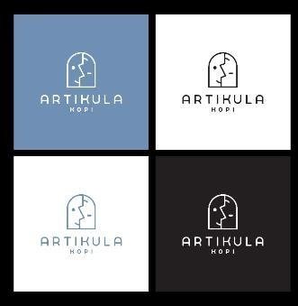 Trademark ARTIKULA + LOGO