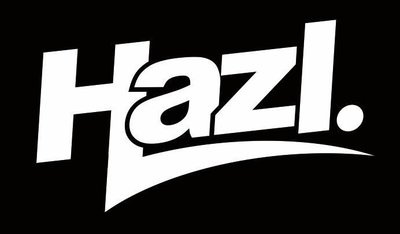 Trademark HAZL