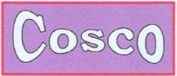 Trademark COSCO