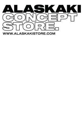 Trademark CONCEPT STORE Alaskaki