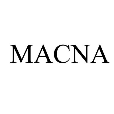 Trademark MACNA