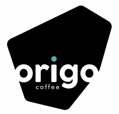 Trademark ORIGO COFFEE + LOGO