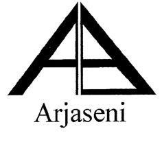 Trademark ARJASENI