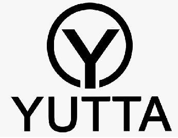 Trademark YUTTA + LOGO / LUKISAN