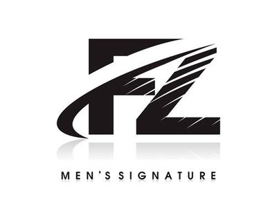 Trademark FZ MEN’S SIGNATURE