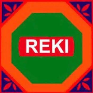 Trademark REKI