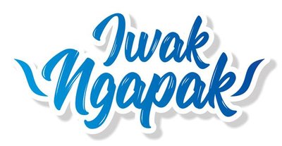 Trademark IWAK NGAPAK