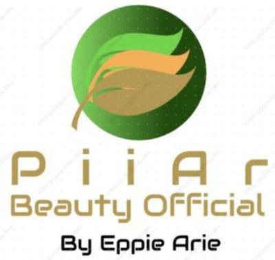 Trademark PiiAr Beauty Official dan Lukisan