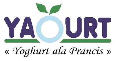 Trademark YAOURT = SUATU PENAMAAN