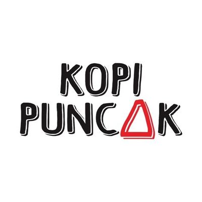 Trademark Kopi Puncak