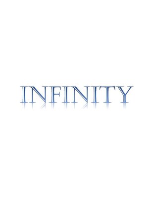 Trademark infinity