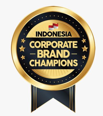 Trademark INDONESIA CORPORATE BRAND CHAMPIONS