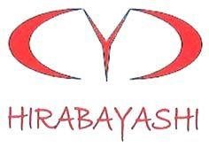 Trademark HIRABAYASHI + LOGO