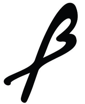 Trademark LOGO B