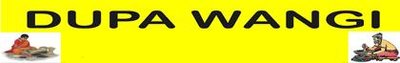 Trademark DUPA WANGI