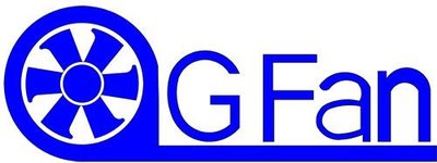 Trademark GFAN + LOGO