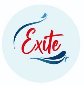 Trademark EXITE + LOGO