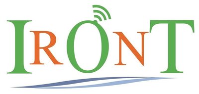 Trademark IRONT