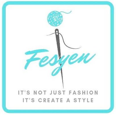 Trademark ifesyen + lukisan
