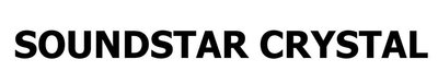 Trademark SOUNDSTAR CRYSTAL