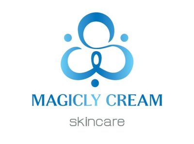 Trademark MAGICLY CREAM skincare