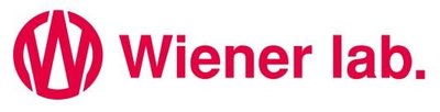Trademark Wiener lab. + logo