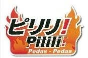 Trademark PILILI! dalam Huruf Katakana/Pilili!/Pedas-Pedas & LUKISAN