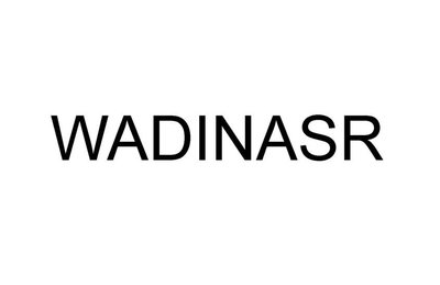 Trademark WADINASR
