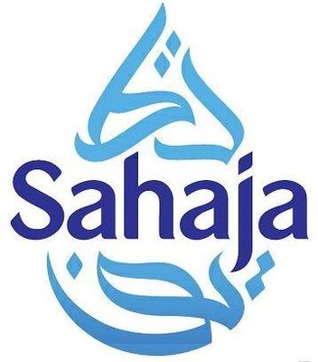 Trademark SAHAJA