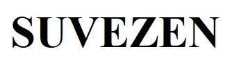 Trademark SUVEZEN