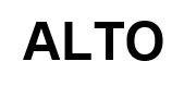 Trademark ALTO