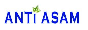 Trademark ANTI ASAM